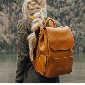Atlas Supply Minimalist Backpack